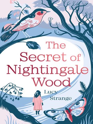 The Secret of Nightingale Wood - ebook
